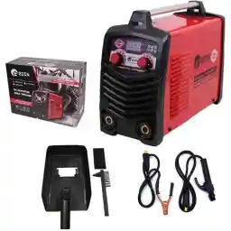 اینورتر موتور جوش جوشکاری آرک 400 ادون ARC 400S مدل Edon ARC-400S