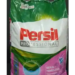 پودر رختشویی پرسیل 10 کیلویی ترک اصل