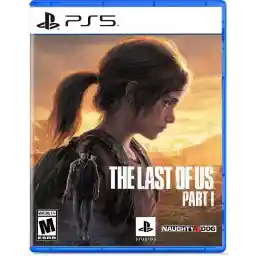 بازی کنسول سونی The Last of Us Part I مخصوص PlayStation 5