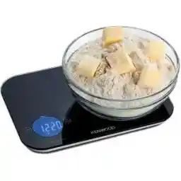 ترازوی آشپزخانه کنوود مدل WEP50