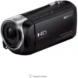 دوربین فیلمبرداری سونی مدل HDR-CX405