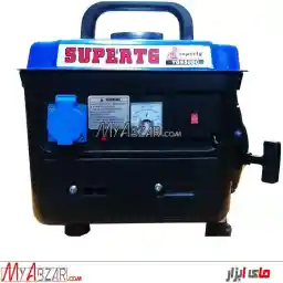 موتوربرق بنزینی سوپر تی جی مدلTG950DC