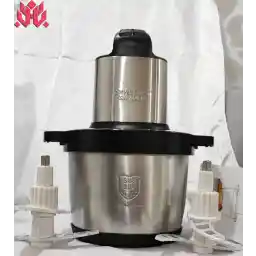 خردکن سیلورکرست ۸ لیتر مدل ۲۰۲۳