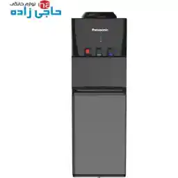 آبسردکن پاناسونیک یخچال دار مدل SDM-WD3320TG