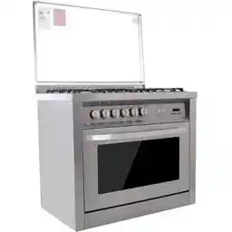 اجاق گاز اخوان 5 شعله مدل M8-EDTR