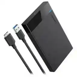 هارد باکس یوگرین مبدل Ugreen US221 30848 SATA USB 3