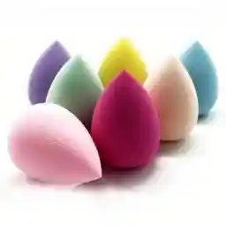 پد اسفنجی آرایش تخم مرغیBeauty Blender