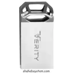 فلش مموری وریتی مدل V819 ظرفیت 32 گیگابایت Verity V819 Flash