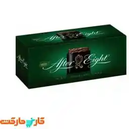 شکلات نعنایی افتر ایت 200 گرم After Eight