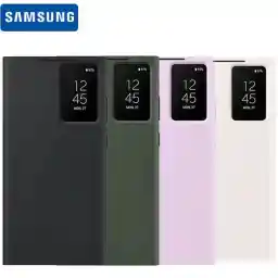 کیف هوشمند Galaxy S23 Ultra S-View Wallet سامسونگ
