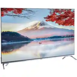 تلویزیون آیوا مدل M8 هوشمند QLED سایز 55 اینچ