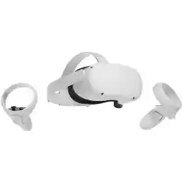 هدست واقعیت مجازی مدل Oculus Quest 2-256GB