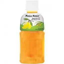 نوشیدنی موگو موگو اصل با طعم انبه