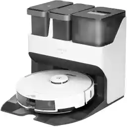 جارو رباتیک شیائومی مدل Roborock S7 Pro Ultra