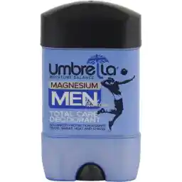 ژل دئودورانت مردانه توتال کر حجم 75 میل آمبرلا