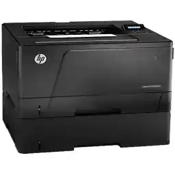پرینتر تک کاره لیزری اچ پی مدل M706n