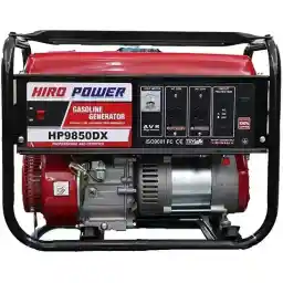 موتور برق هیرو پاور مدلHP9850DX