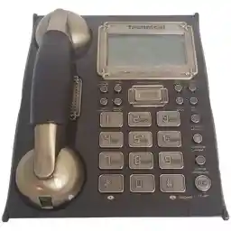 گوشی تلفن تکنیکال مدل TEC-5817