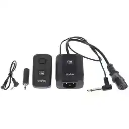 رادیو فلاش گودکس Godox Radio Flash DM-16