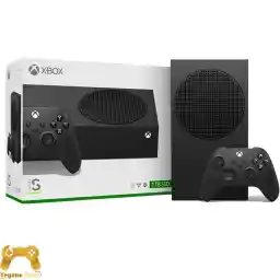 ایکس باکس Series S 1TB - Black