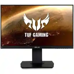 مانیتور ایسوس مدل TUF GAMING VG249Q