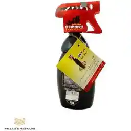 اسپری حشره کش کامن مدل Powerfull حجم 460 میلی لیتر