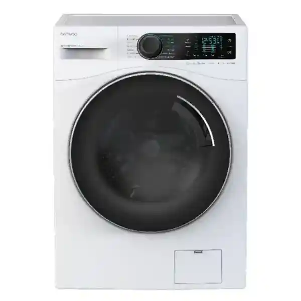 Daewoo senior series 9kg washing machine DWK-SE990