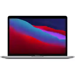 لپ تاپ 13.3 اینچی اپل MacBook Pro 2020 پردازنده M1 ظرفیت 256 گیگابایت رم 8 گیگابایت