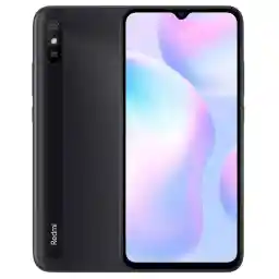 گوشی موبایل شیائومی REDMI 9A ظرفیت 64 گیگابایت رم 4 گیگابایت