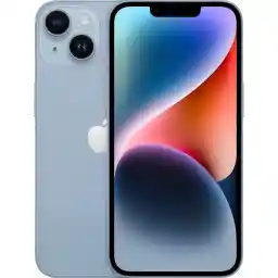 گوشی موبایل اپل آیفون iPhone 14 ظرفیت 128 گیگابایت رم 6 گیگابایت
