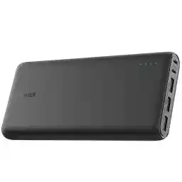 پاوربانک انکر A1277 PowerCore ظرفیت 26800 میلی آمپر ساعت