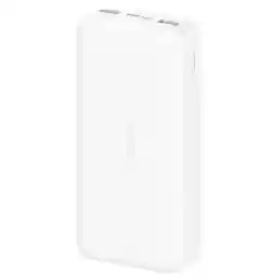 پاوربانک PB200LZM ظرفیت 20000 میلی آمپر ساعت