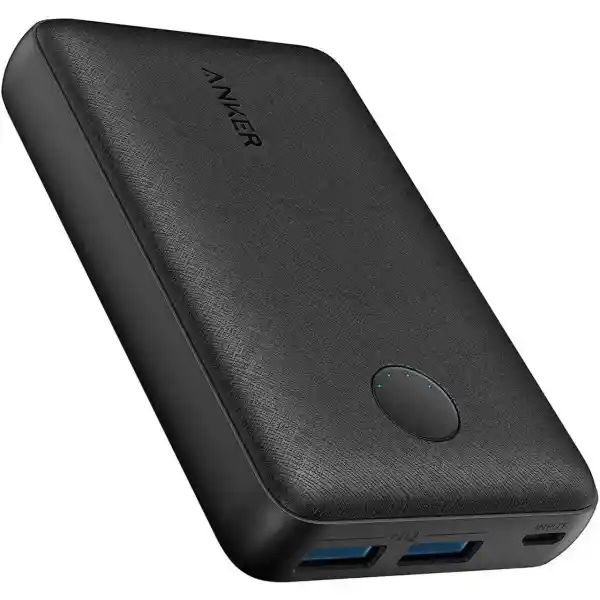 پاوربانک انکر PowerCore Select A1223 ظرفیت 10000 میلی آمپر ساعت