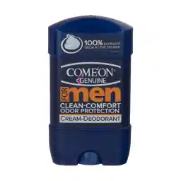 ژل ضد تعریق مردانه کامان حجم 75 میلی لیتر