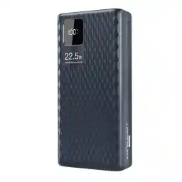 پاوربانک کانفلون مدل A26Q ظرفیت 30000 میلی آمپر ساعت