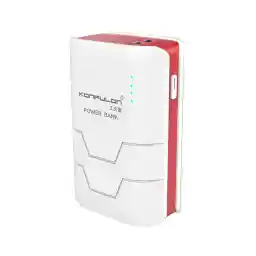 پاوربانک کانفلون CAPSULE Mini ظرفیت 5000 میلی آمپر ساعت
