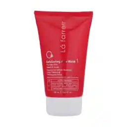 Lafarre 1 gel limpiador facial para pieles grasas Lafarre 1 gel limpiador facial para pieles grasas