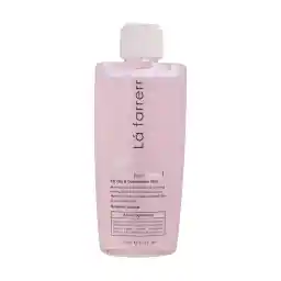 تونر پاک کننده صورت لافارر مولتی اکتیو مناسب پوست چرب و مختلط حجم 170 میلی لیتر