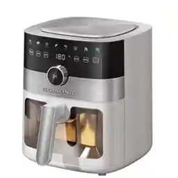 سرخ کن بدون روغن گوسونیک GAF-756