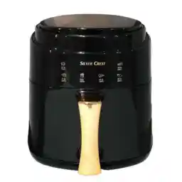 سرخ کن بدون روغن سیلور کرست 689