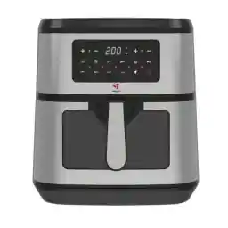 سرخ کن بدون روغن مباشی ME-AF998