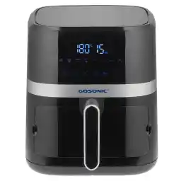 سرخ کن بدون روغن گوسونیک GAF-556