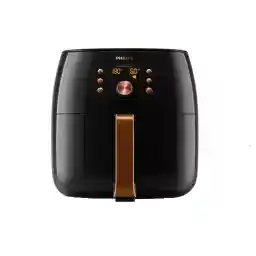 سرخ کن بدون روغن فیلیپس HD9863