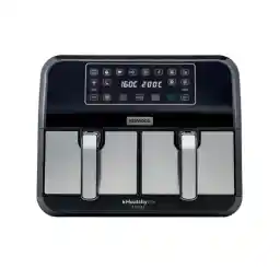 سرخ کن بدون روغن کنوود HFM75