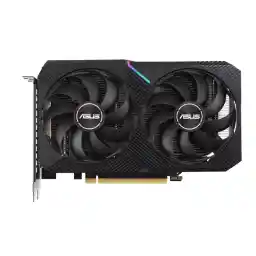 کارت گرافیک ایسوس Dual GeForce RTX 3050 OC Edition 8GB