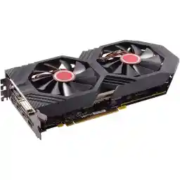کارت گرافیک ایکس اف ایکس RX 580