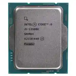 پردازنده اینتل Core i9 13900K