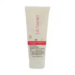 کرم مرطوب کننده و آبرسان لافارر 2 مخصوص پوست نرمال و مختلط