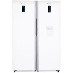 یخچال فریزر دوقلو اسنوا  SN5-1019  SN6-1019