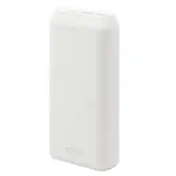 پاوربانک تسکو TP 881 ظرفیت 20000 میلی آمپر ساعت